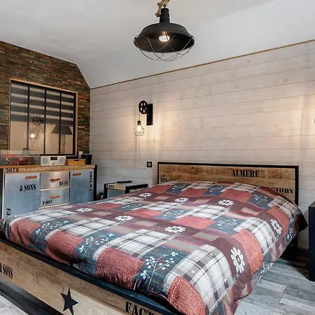 D'hotes Chez Sylvy 3*