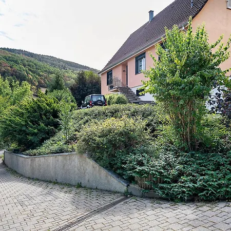 Bed & Breakfast D'hotes Chez Sylvy 3*